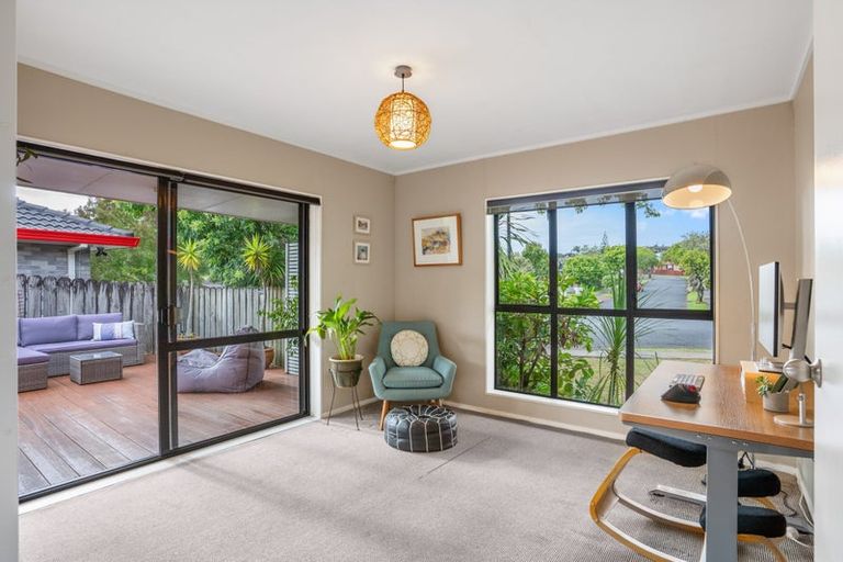 Photo of property in 6 Merino Avenue, Somerville, Auckland, 2014