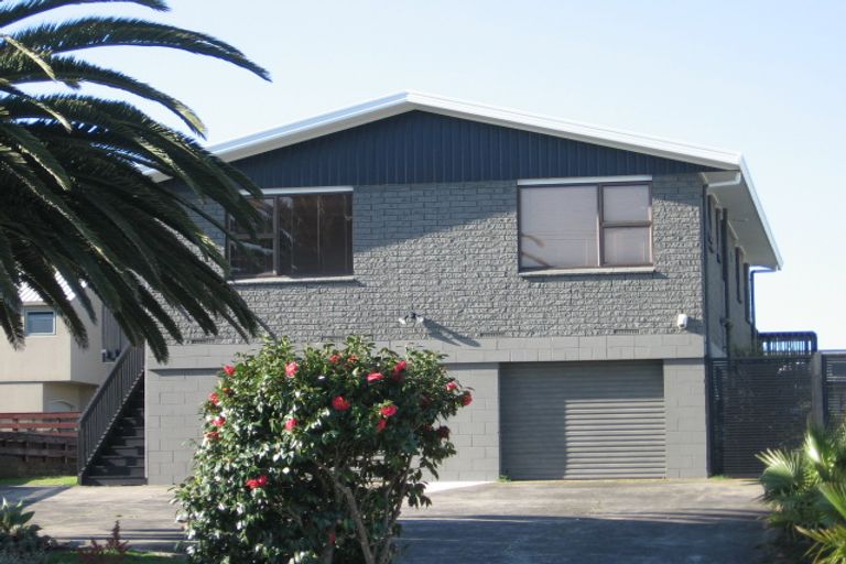 Photo of property in 287 Oceanbeach Road, Mount Maunganui, 3116