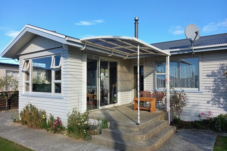 Photo of property in 3 Carlyle Street, Tuatapere, 9620