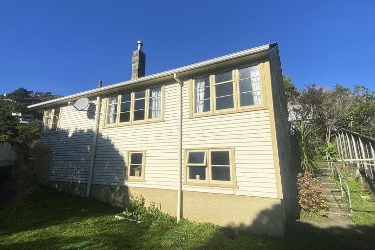 Photo of property in 21 Warwick Street, Wilton, Wellington, 6012