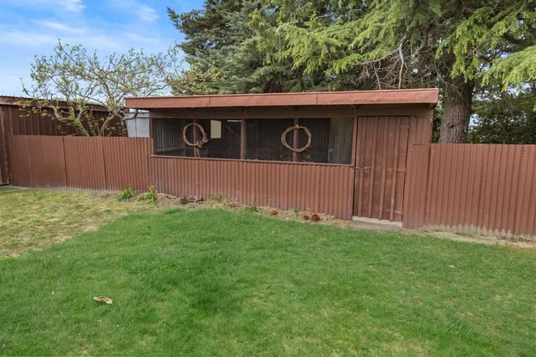 Photo of property in 149 Wakanui Road, Elgin, Ashburton, 7777