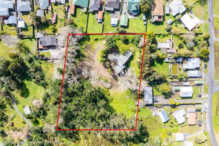 Photo of property in 5a Pirika Street, Dargaville, 0310