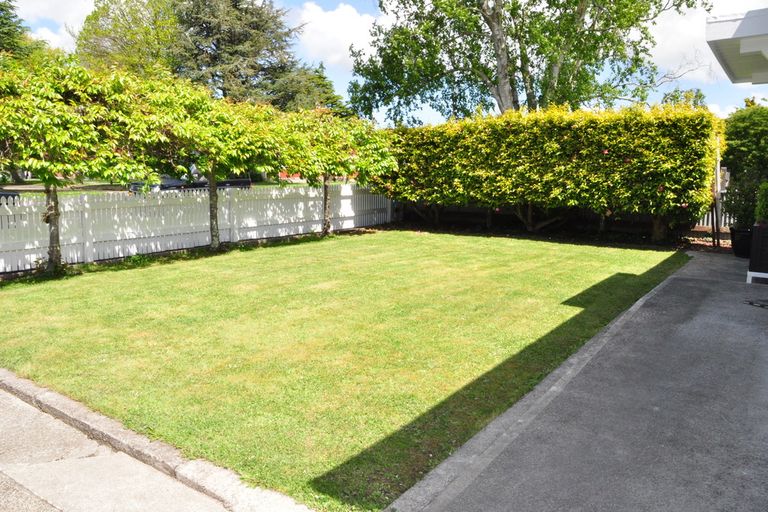 Photo of property in 129 Church Street, West End, Palmerston North, 4412