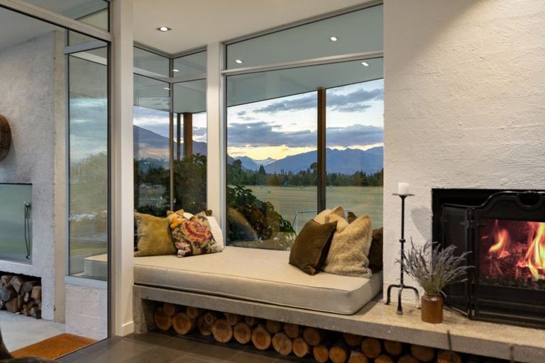 Photo of property in 182 Faulks Road, Wanaka, 9382