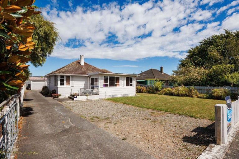 Photo of property in 48 Tweed Street, Roslyn, Palmerston North, 4414