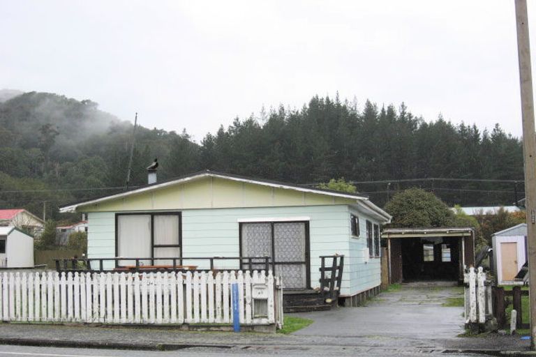 Photo of property in 906 State Highway 7, Dobson, Greymouth, 7805