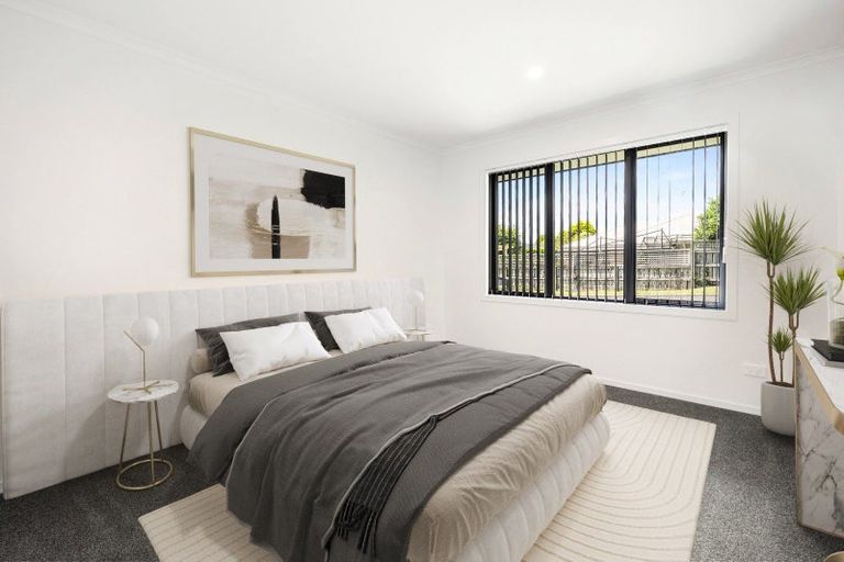 Photo of property in 10 Hamon Place, Pukehangi, Rotorua, 3015