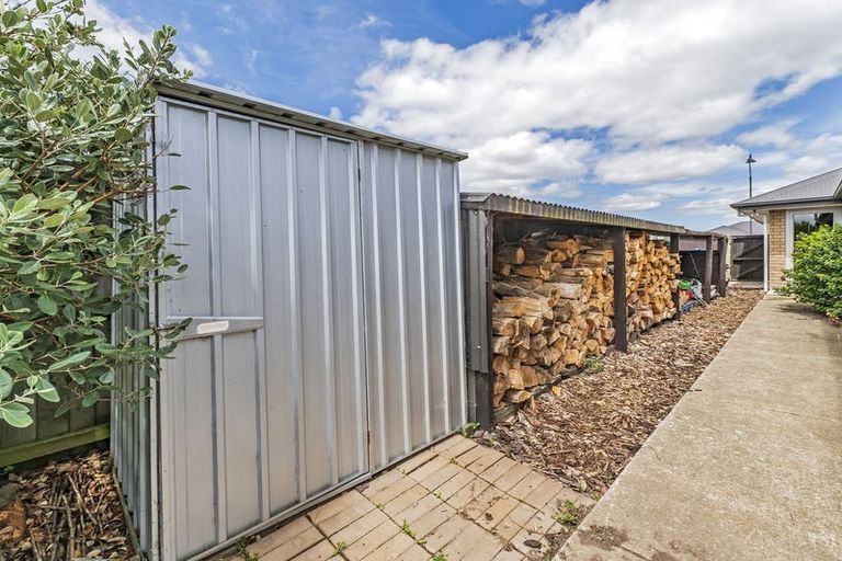 Photo of property in 6 Palladio Avenue, Leeston, 7632