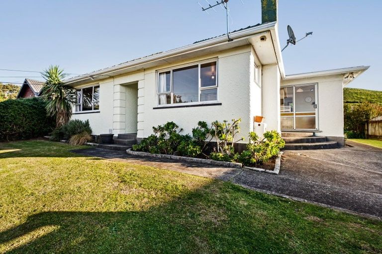 Photo of property in 10 Blagdon Road, Blagdon, New Plymouth, 4310