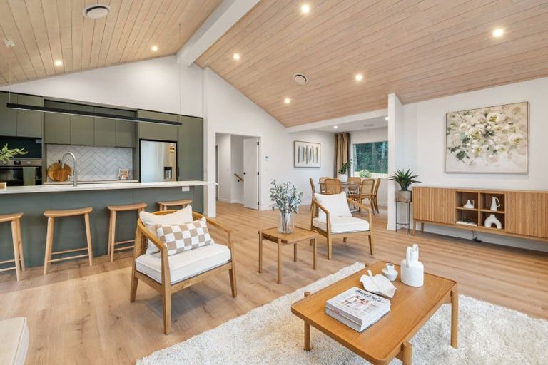 Photo of property in 15 Forest Place, Lynmore, Rotorua, 3010