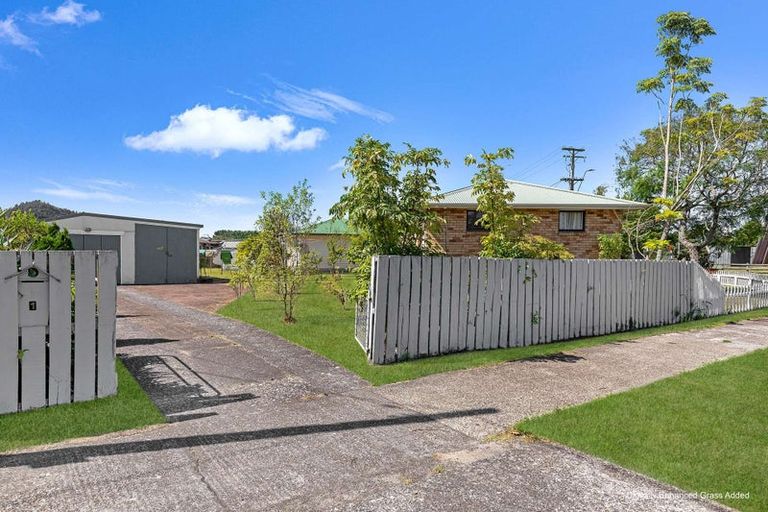 Photo of property in 1 Onslow Street, Kawerau, 3127