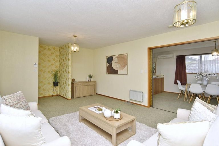 Photo of property in 2/148 Main North Road, Papanui, Christchurch, 8052