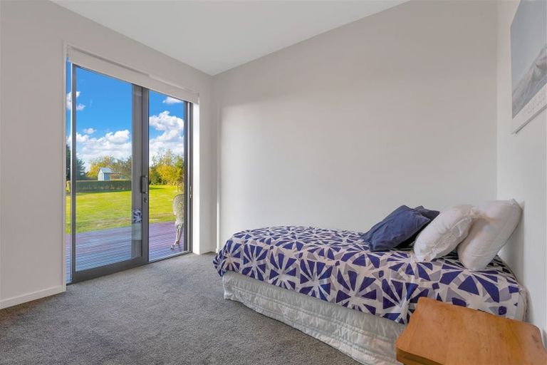 Photo of property in 225 Ashley Road, Cust, Rangiora, 7471