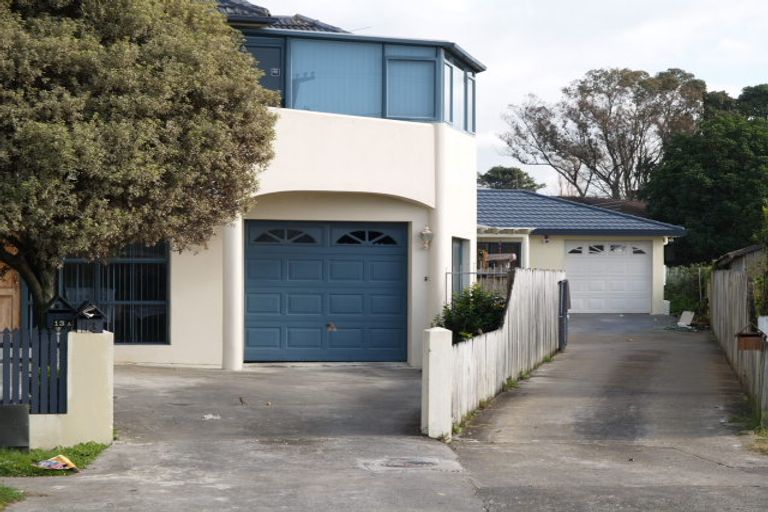 Photo of property in 70e Robertson Road, Favona, Auckland, 2024