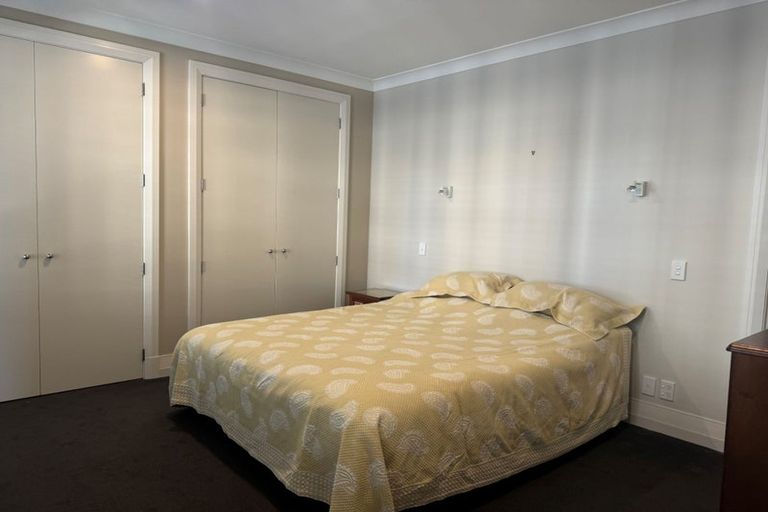 Photo of property in Kelvin House, 7a/16 The Terrace, Wellington Central, Wellington, 6011