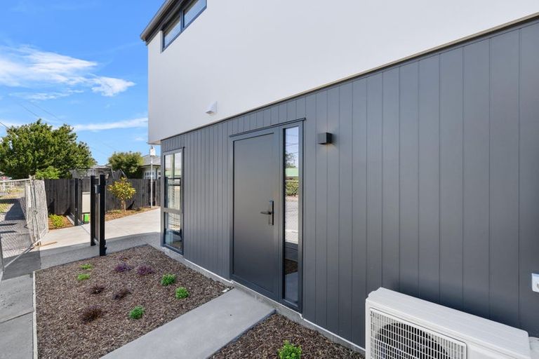 Photo of property in 71 England Street, Linwood, Christchurch, 8011