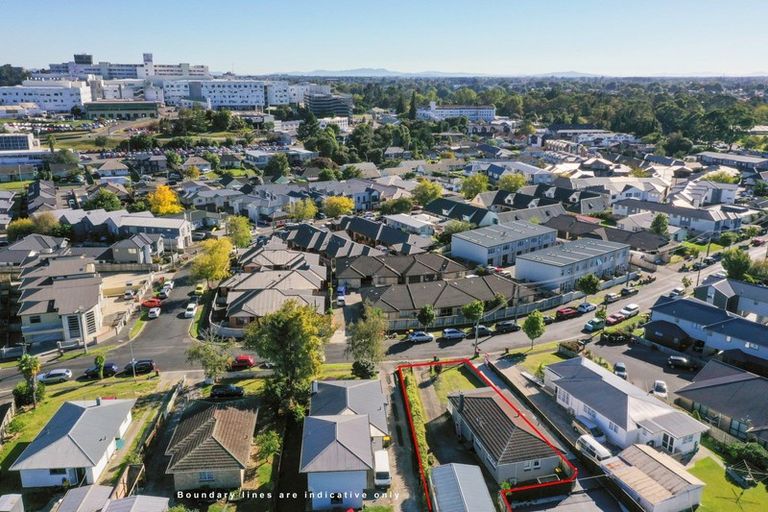 Photo of property in 22 Beatty Street, Melville, Hamilton, 3206