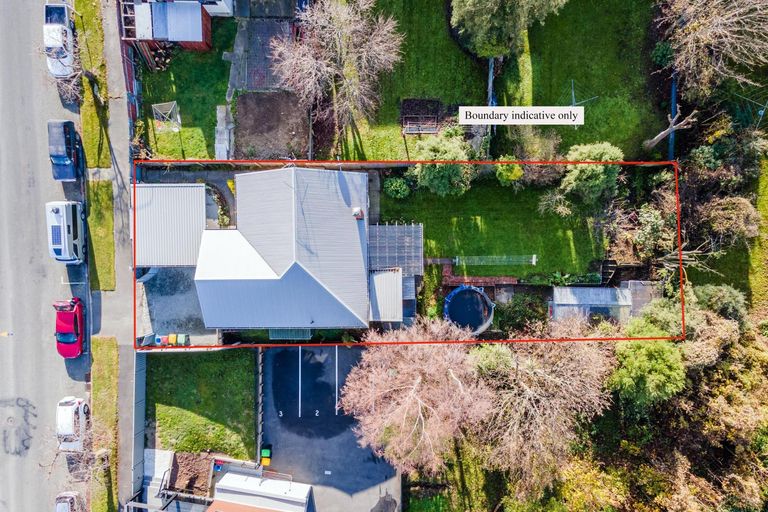 Photo of property in 2a Rose Street, Parkside, Timaru, 7910