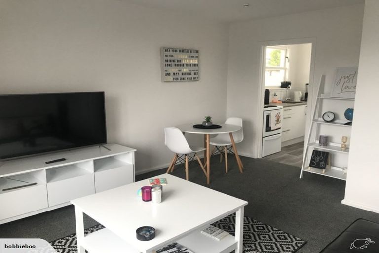 Photo of property in 116 Caledonian Road, St Albans, Christchurch, 8014