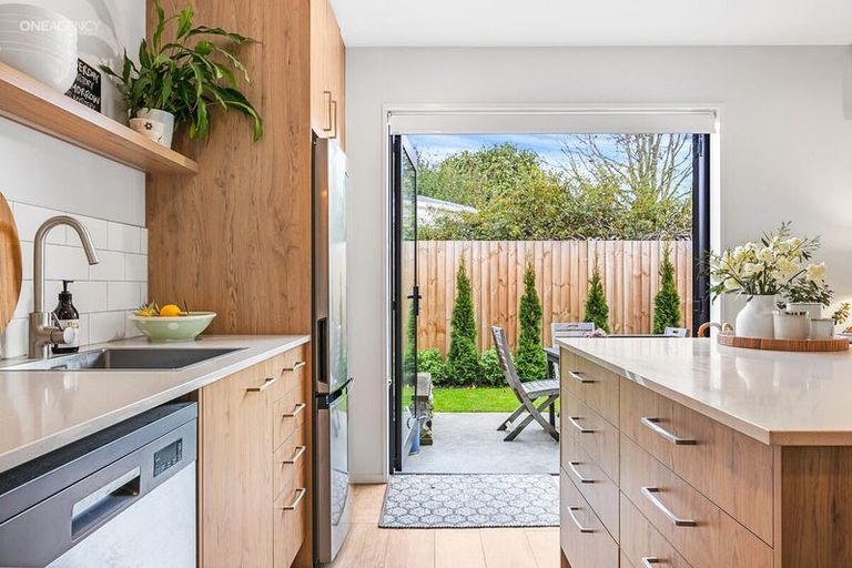 Photo of property in 3/16 Devon Street, Sydenham, Christchurch, 8023