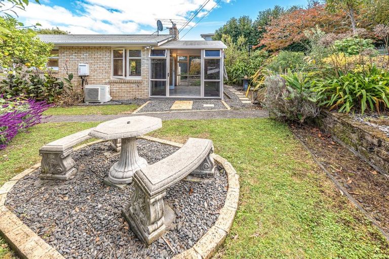 Photo of property in 17 Bristow Street, Saint Johns Hill, Whanganui, 4501