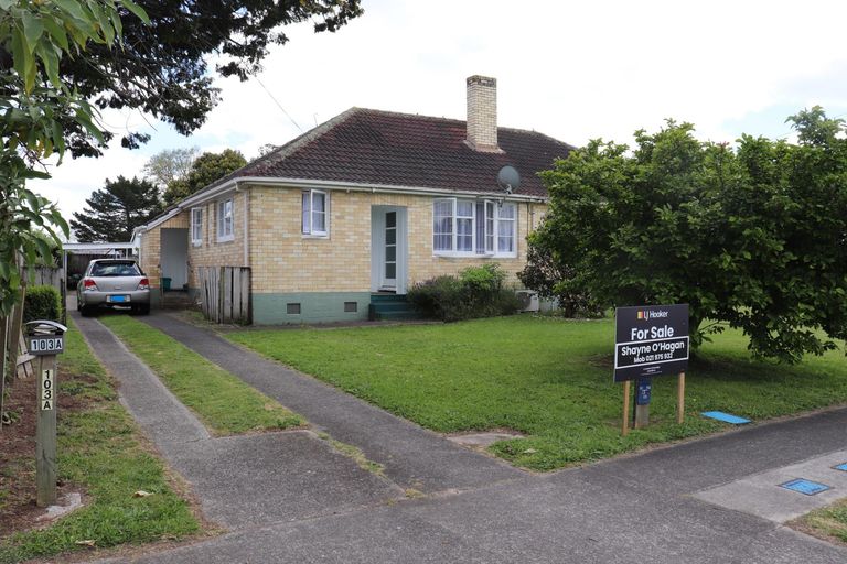 Photo of property in 103a Harris Street, Huntly, 3700