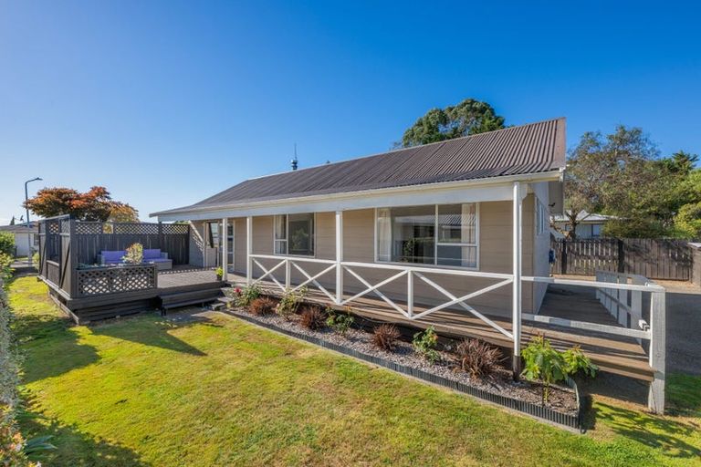 Photo of property in 4 Chante Crescent, Renwick, 7204