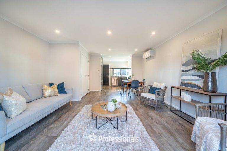 Photo of property in 4 Betty Boyes Street, Wallaceville, Upper Hutt, 5018