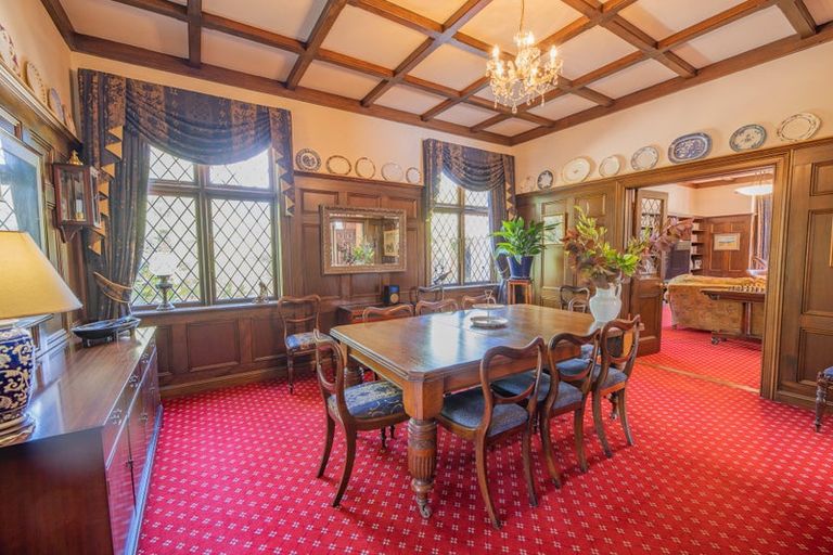 Photo of property in 101 Gladstone Road South, East Taieri, Mosgiel, 9024