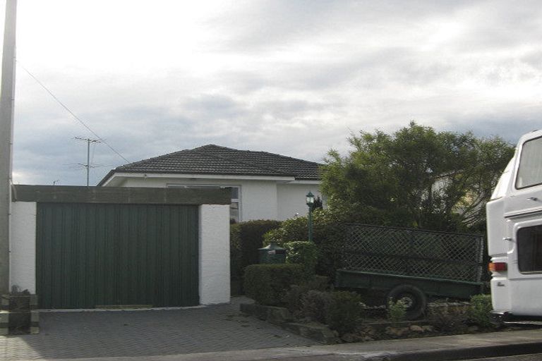 Photo of property in 19 Stamford Street, Balclutha, 9230