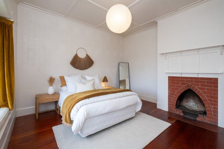 Photo of property in 4/10 Rose Street, Napier South, Napier, 4110