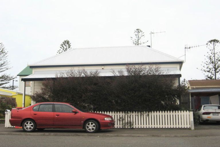 Photo of property in 36 Mcgrath Street, Napier South, Napier, 4110