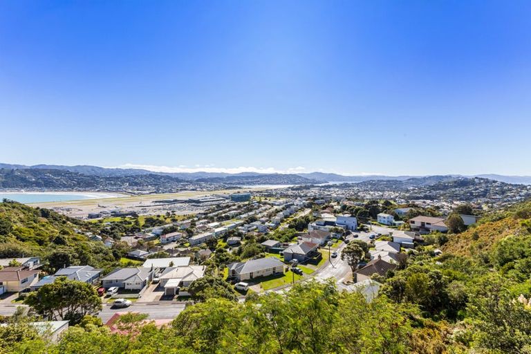 Photo of property in 13 Birkhall Grove, Strathmore Park, Wellington, 6022