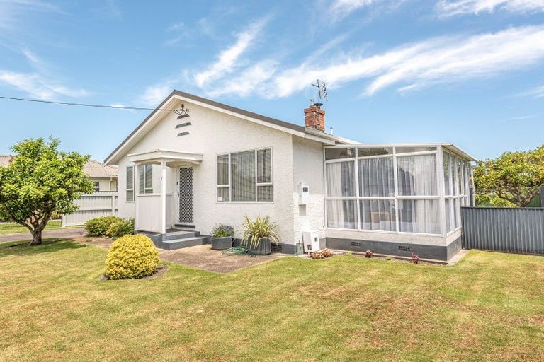 Photo of property in 7 Caffray Avenue, Aramoho, Whanganui, 4500