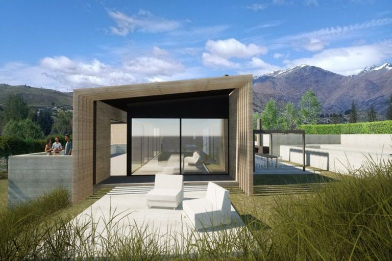 Photo of property in 27 Central Park Avenue, Lake Hayes, Queenstown, 9371