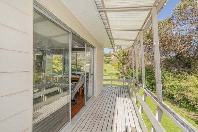 Photo of property in 7 Irishtown Road, Kuaotunu, Whitianga, 3592