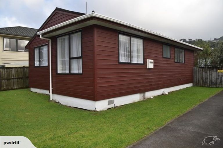 Photo of property in 2/9 Connolly Street, Boulcott, Lower Hutt, 5010