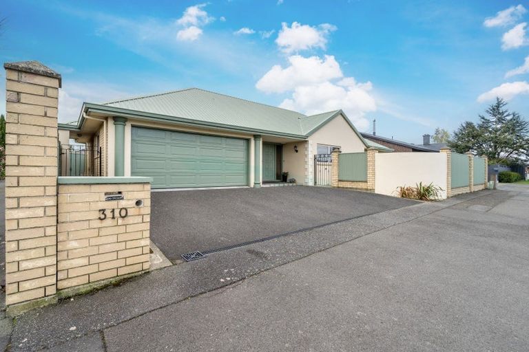 Photo of property in 310 Herbert Street, Windsor, Invercargill, 9810