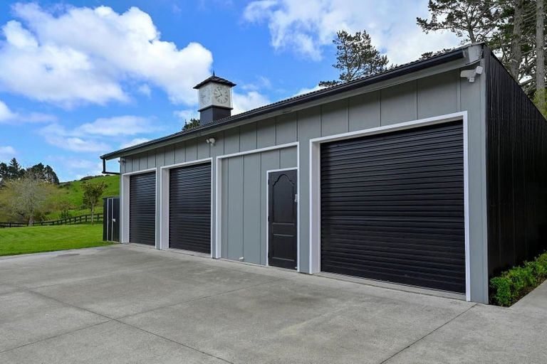 Photo of property in 44 Blackbridge Road, Dairy Flat, Albany, 0794