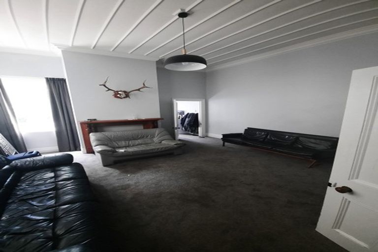 Photo of property in 106 Webb Street, Te Aro, Wellington, 6011