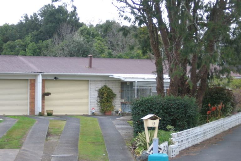 Photo of property in 9 Wedgewood Place, Dinsdale, Hamilton, 3204