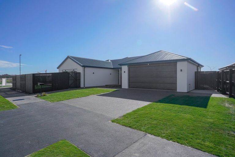 Photo of property in 1 Hoffman Street, Marshland, Christchurch, 8083