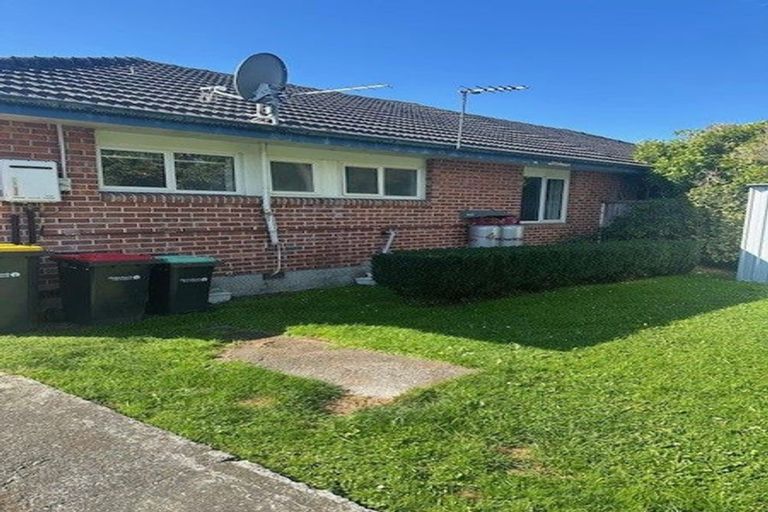 Photo of property in 1/36 Bristol Street, St Albans, Christchurch, 8014