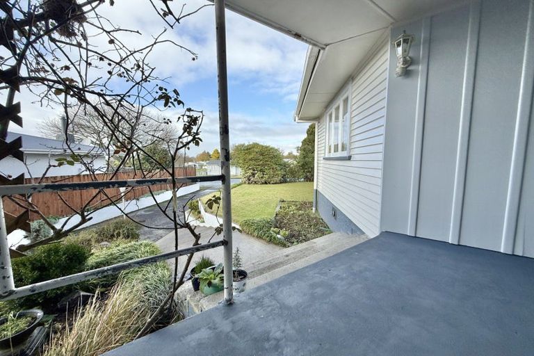 Photo of property in 16 Baird Road, Tokoroa, 3420