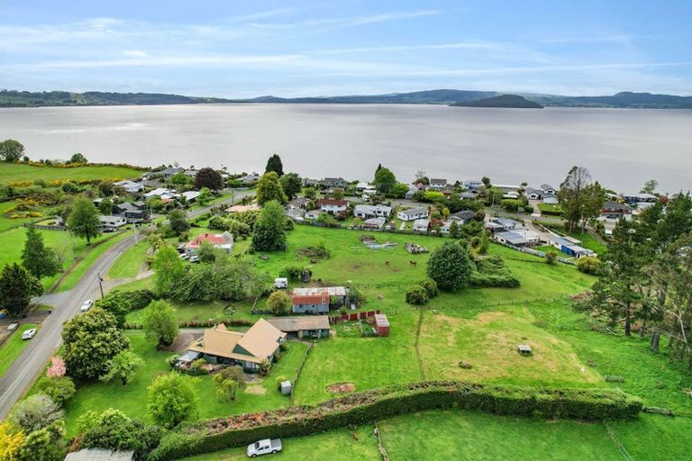 Photo of property in 55 Keith Road, Ngongotaha, Rotorua, 3097