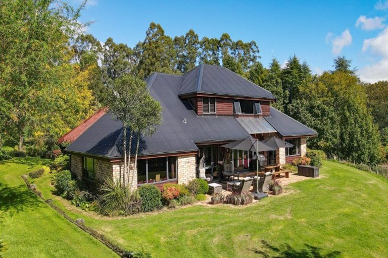 Photo of property in 862c Paradise Valley Road, Ngongotaha Valley, Rotorua, 3072