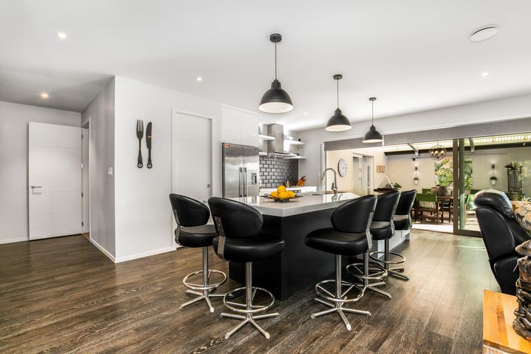 Photo of property in 129 Ostrich Farm Road, Pukekohe, 2676