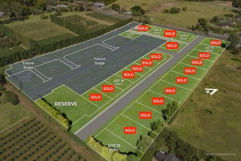 Photo of property in 373 Kerikeri Road, Kerikeri, 0230