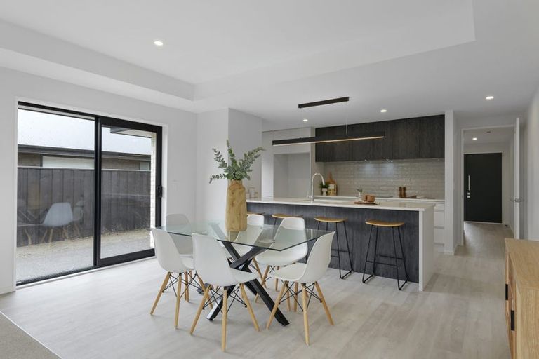 Photo of property in 53 Quinn Crescent, Woodend, 7610