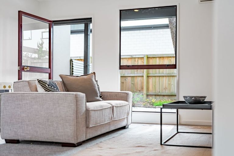 Photo of property in 4/16 Derby Street, St Albans, Christchurch, 8014